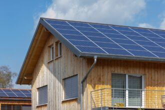 Off-Grid Solar