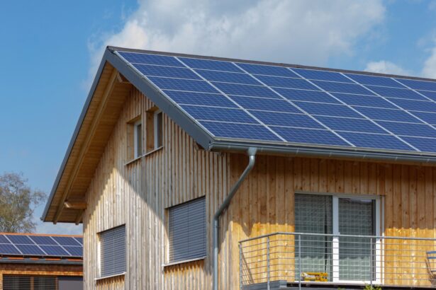 Off-Grid Solar