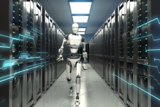 AI - factories