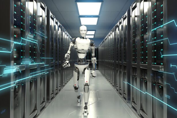 AI - factories