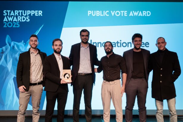 innovation bee
