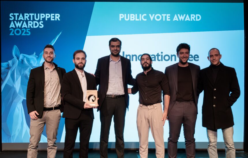 innovation bee