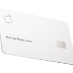 apple card
