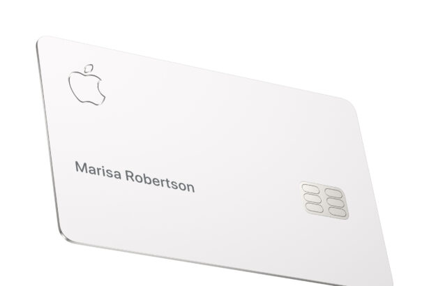 apple card