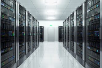 data centers