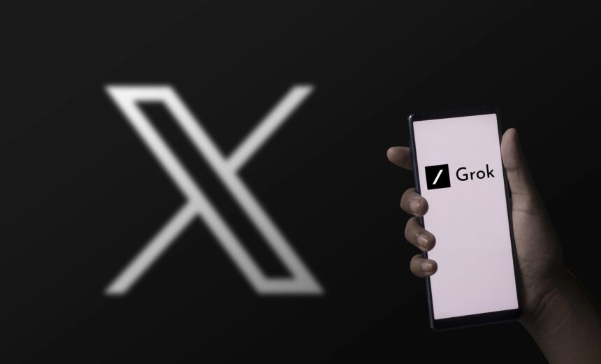 Grok xAI