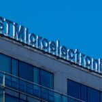 STMicroelectronics–AWS: Συμφωνία πολλών δισ. για προμήθεια τσιπ