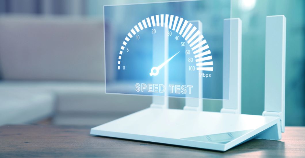 Η Ελλάδα σε Fast Forward: Άλμα 24 θέσεων στην παγκόσμια κατάταξη ταχυτήτων