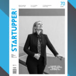 STARTUPPER MAG: Το περιοδικό της ελληνικής Startup σκηνής, κυκλοφορεί σήμερα ΑΠΟΚΛΕΙΣΤΙΚΑ με τα ΠΑΡΑΠΟΛΙΤΙΚΑ