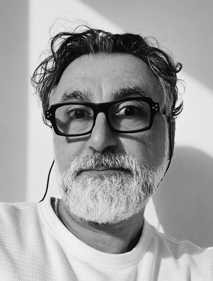 Ο Χρήστος Ντόκος, MarComm Director της Evenly