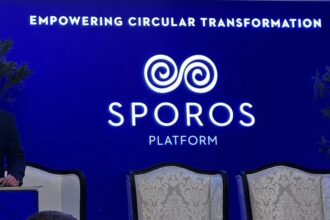 Η Sporos Platform ρίχνει 58 εκατ. ευρώ στην «πράσινη» σκακιέρα
