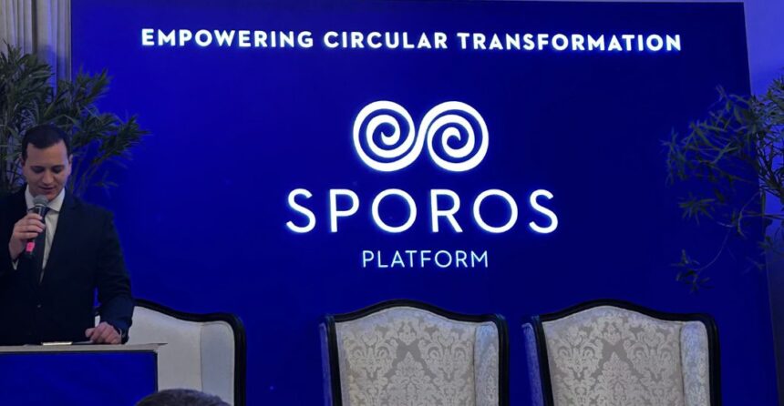 Η Sporos Platform ρίχνει 58 εκατ. ευρώ στην «πράσινη» σκακιέρα