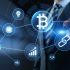 Bitcoin,Cryptocurrency,Growth,Stock,Market,Trading,Financial,Technology,Concept.