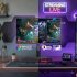 AGON PRO_AGP277QKDC_SPLIT_OLED_DUAL HZ - startupper