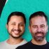 Anastasios Angelopoulos + Spiros Xanthos - Endeavor network - startupper