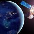 Communication satellite in Earth orbit, view of the night side of the planet, luminous night cities and bright sun. Elements of this image furnished by NASA SSUCv3H4sIAAAAAAAEAH2RTW7CMBCF95V6h8hrIhFIIHCHdtPuUBdje5JYGBv5p1WEuHvtGLdeVN1lvjd+My9ze36qKkLBCkaO1S1WoRZSeusMOKFVwOvVgxtUHE1JkAunjQBZQgqOTQouGKDyUkZ8X0RiHThv0cZhD8TA4Rg8EvyxSBudUl1lYRHDiyCR12BlkKwKxXoalbfzTDK9r/6xeMewqJZ6nP+yeRGWoZSgUHv7a5g+PnJaGFGxeQlUBDUoEVLQU2ol5y+H5lJGB8+FLlJ/agYyNmwLp6sRTKixeKbdtFwhP2PaK2fiCiTHIFLrK1AZTzAET8x8AmtDO8+8GMTCzfWlmKO0WwI8XAkPl4pls20O+2a7WzftZnfYt7sNydfV7Cx4GTEdfBJBMnPBRdyA0DVt2oH1Ne15X7ft0NV0AF53HWxayhh0PQ0//v4NPEj7BKcCAAA=