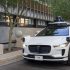 waymo - robotaxi