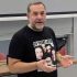 Dimitris Tsigos - CEO Epignosis - Yodeck - Founder Starttech Ventures - startupper