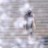 Hot day in central Athens - people - startupper