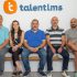 dimitris tsingos - ceo epignosis - talentlms - startupper
