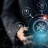 Ai,Powered,Tools,Concept.,Ai,Adoption,For,Predictation,,Forecasting,,Decision