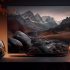 tv screen OLED - startupper
