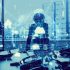 Business,And,Technology,Concept.,Internet,Of,Things(iot).,Information,Communication,Technology(ict).